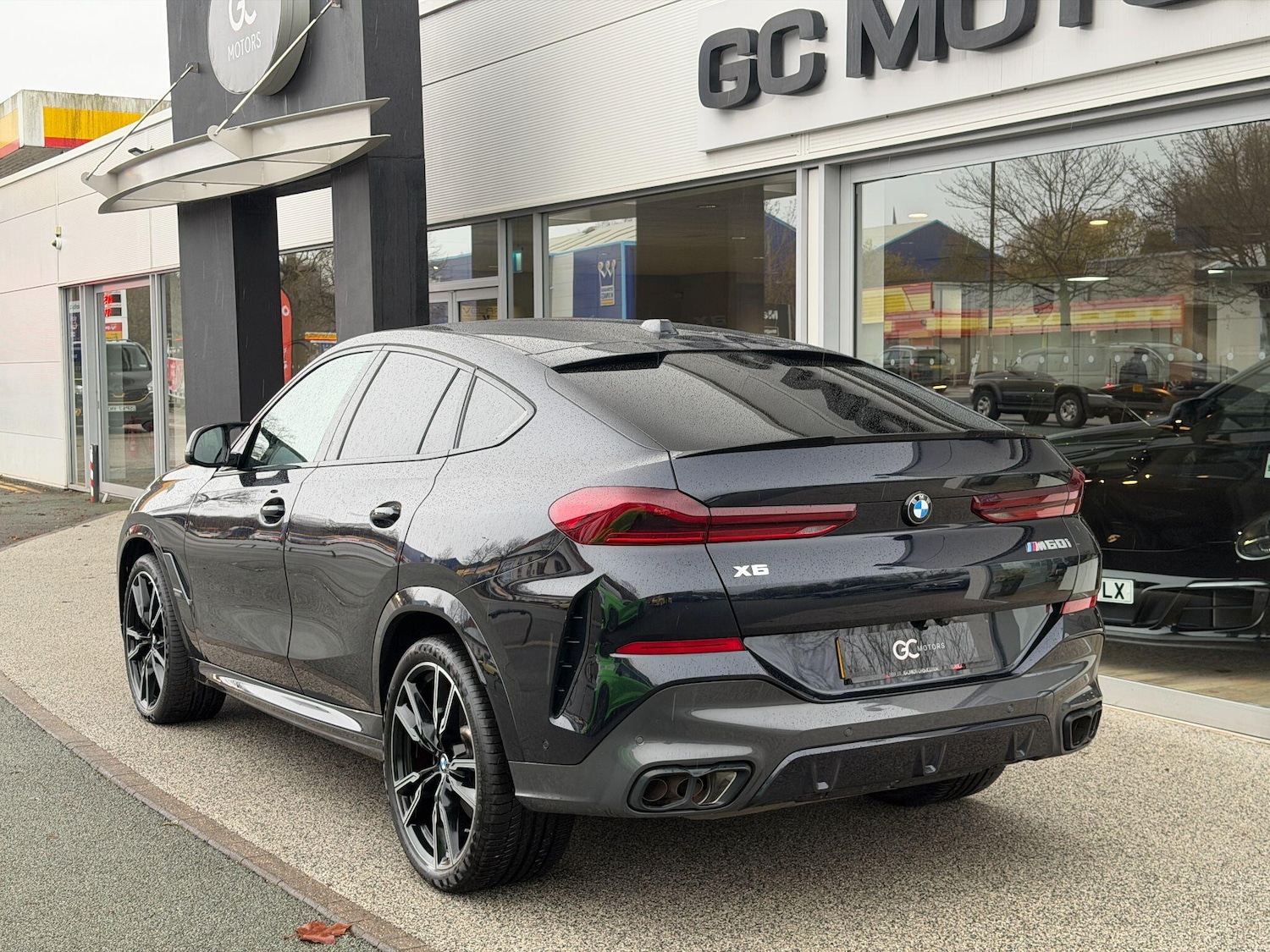 Used BMW X6 2025 for sale - 76742321: Photo 6