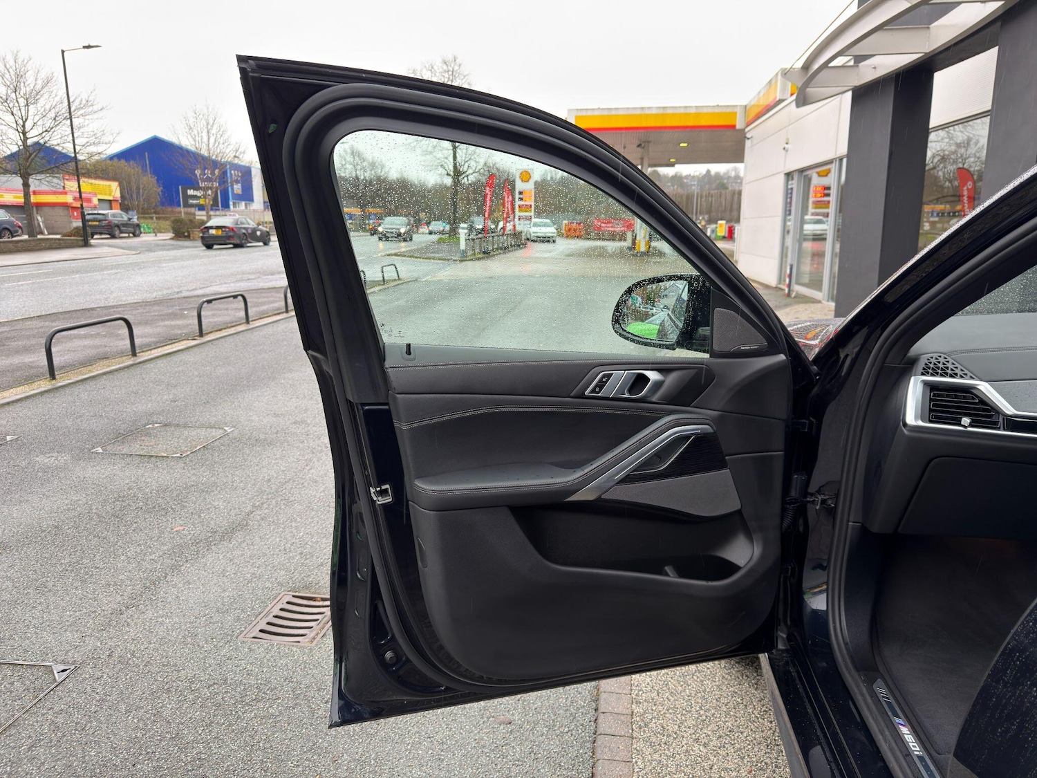 Used BMW X6 2025 for sale - 76742321: Photo 62