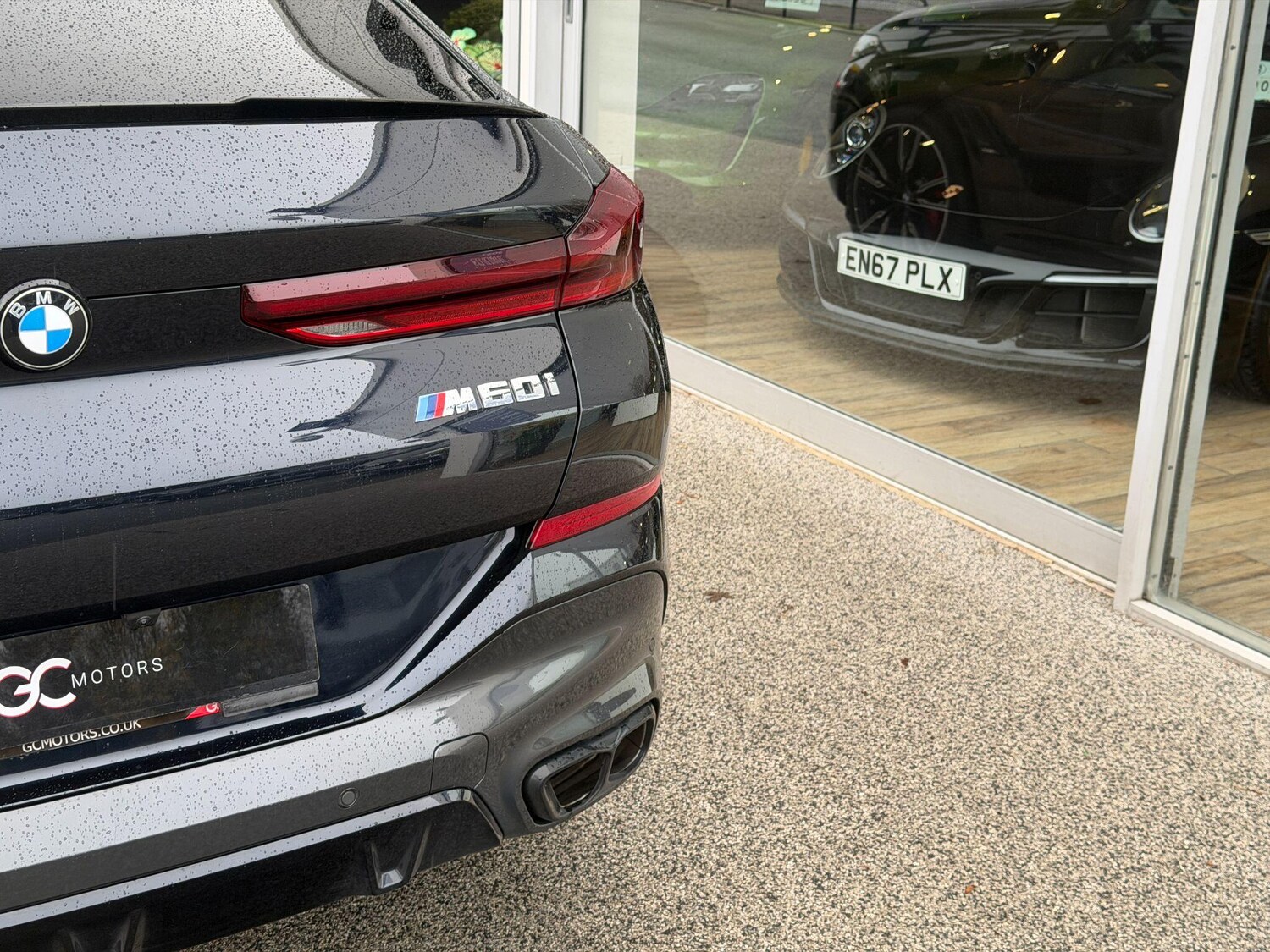 Used BMW X6 2025 for sale - 76742321: Photo 64