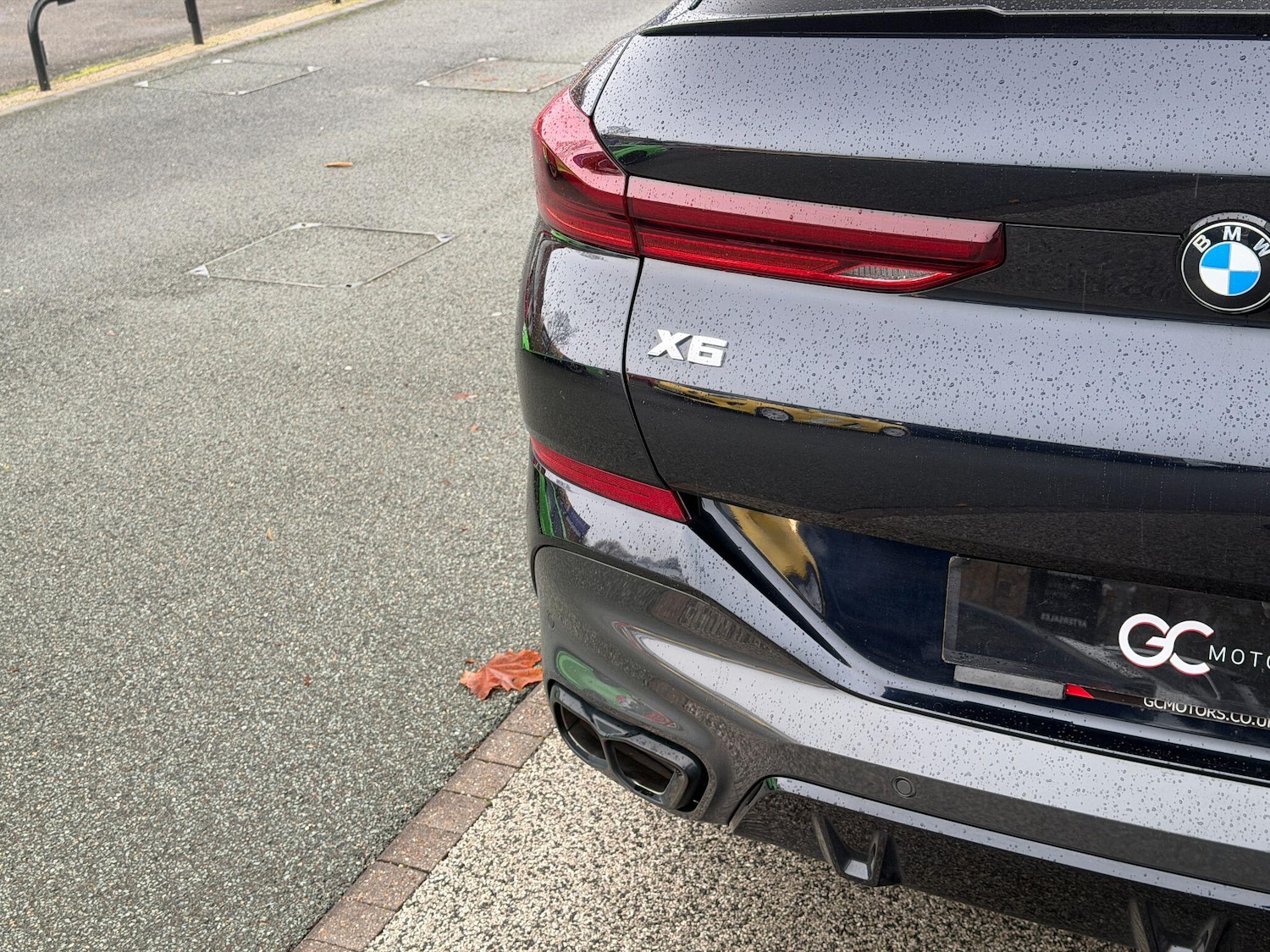 Used BMW X6 2025 for sale - 76742321: Photo 65