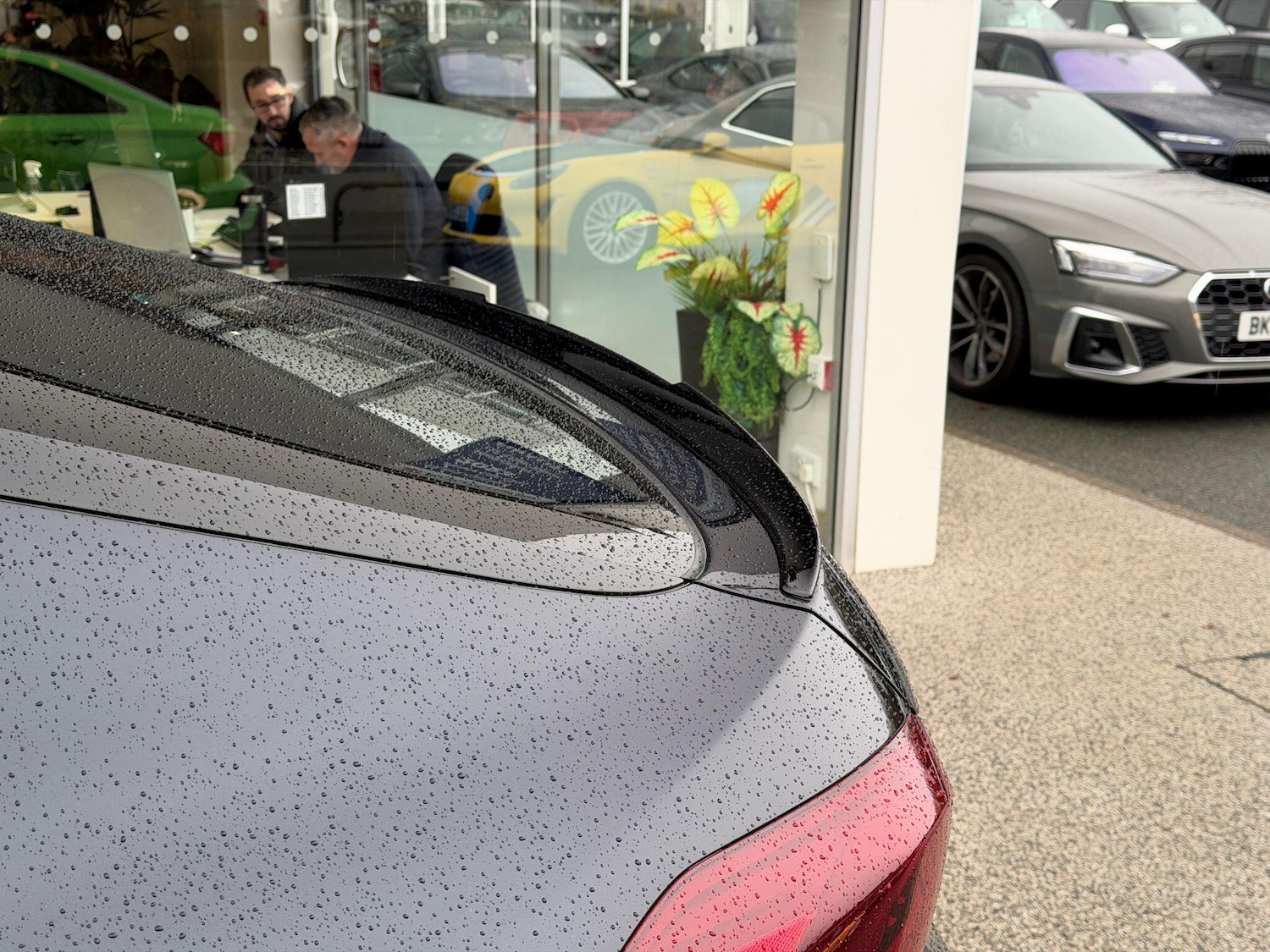 Used BMW X6 2025 for sale - 76742321: Photo 67