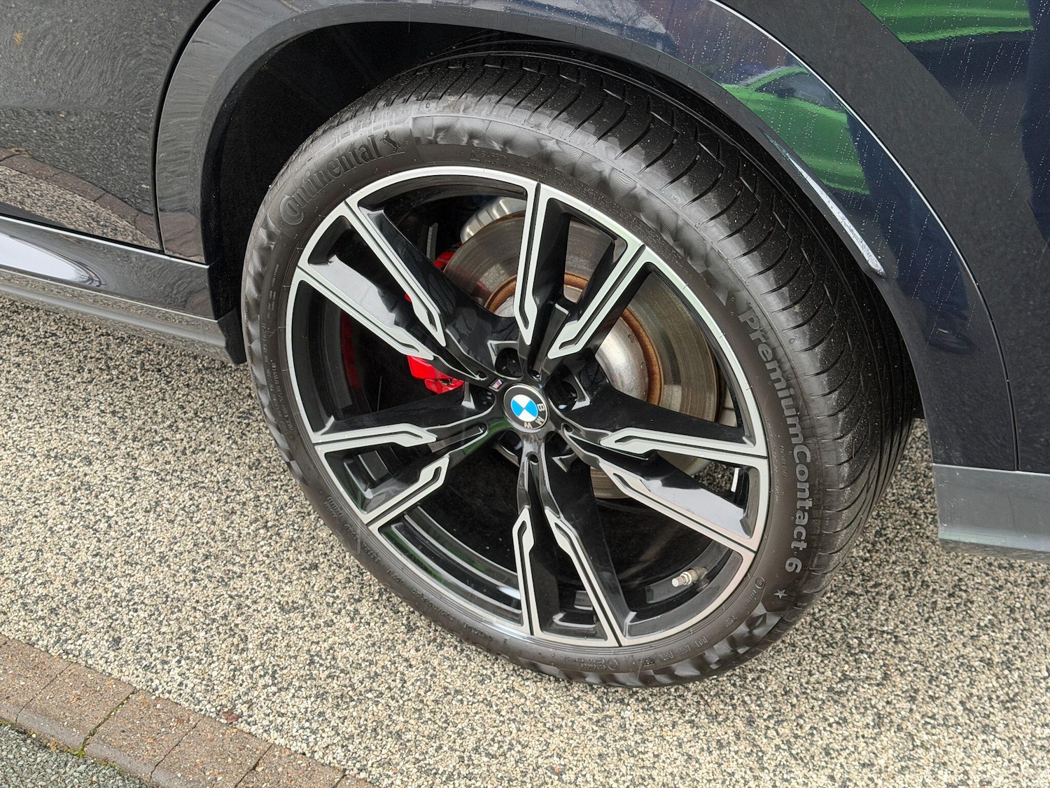 Used BMW X6 2025 for sale - 76742321: Photo 68