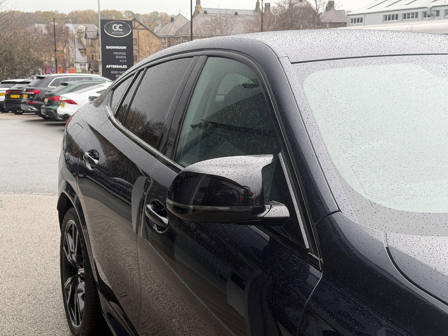 Used BMW X6 2025 for sale - 76742321: Photo 69