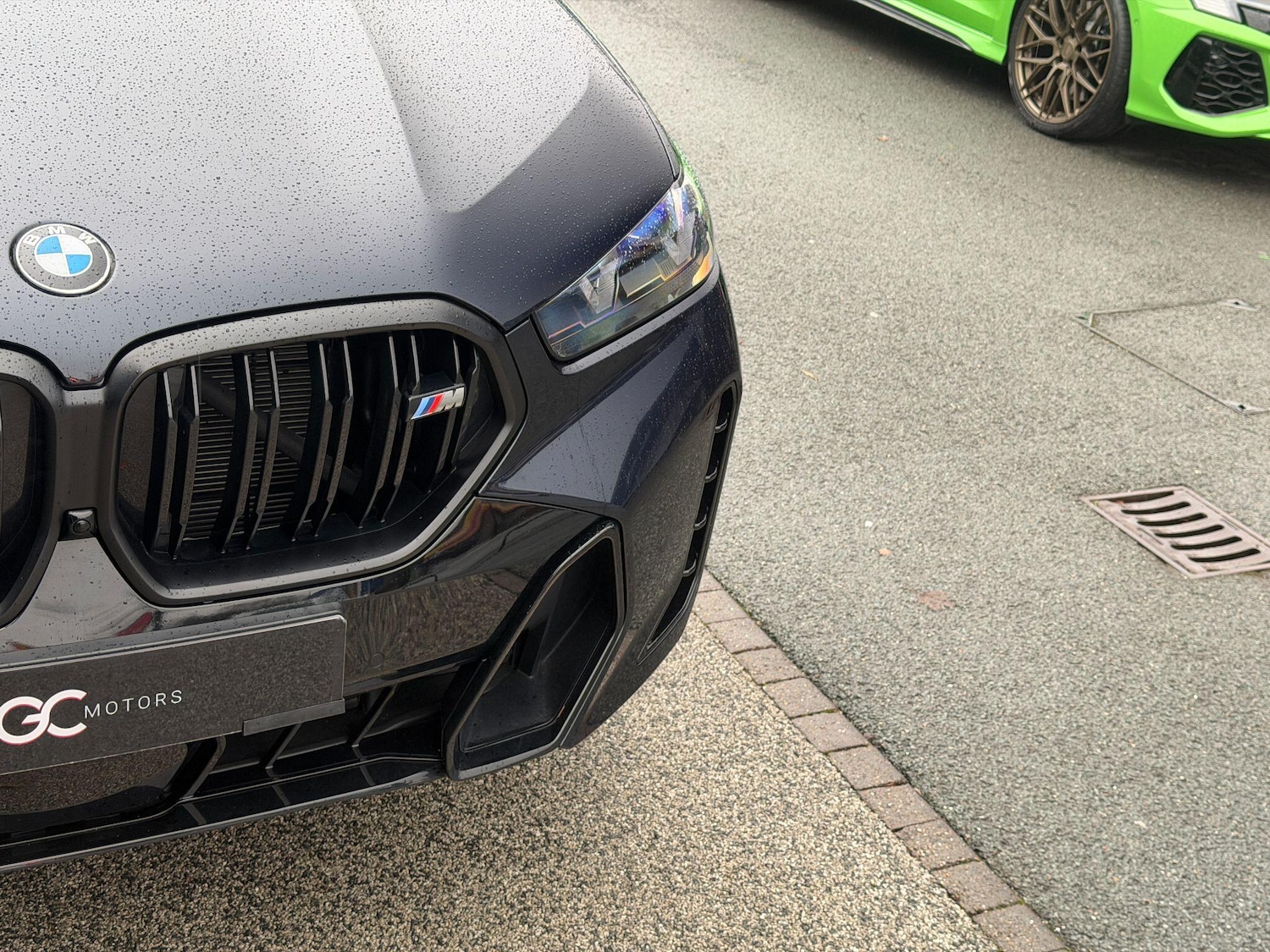 Used BMW X6 2025 for sale - 76742321: Photo 73