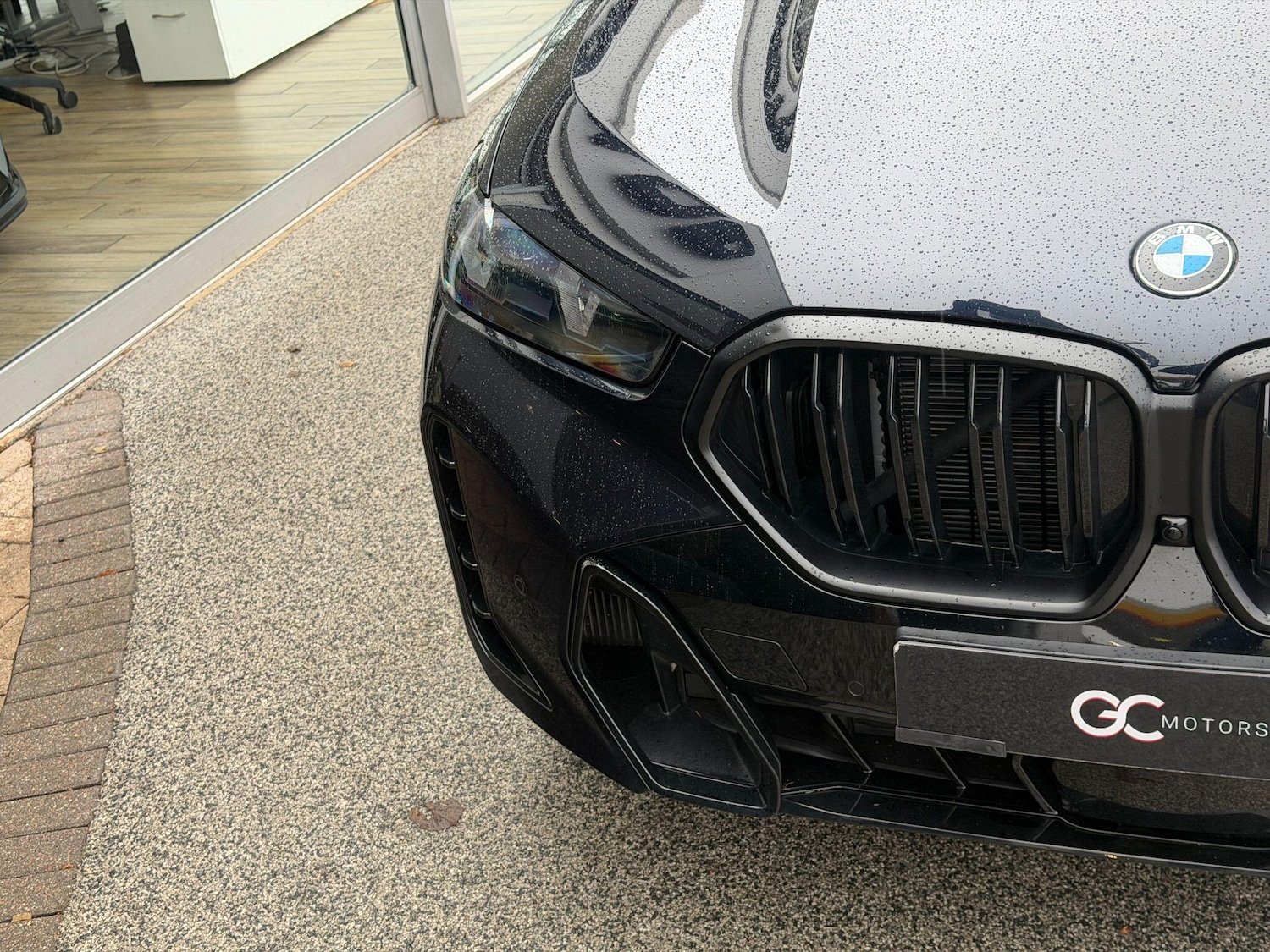 Used BMW X6 2025 for sale - 76742321: Photo 74