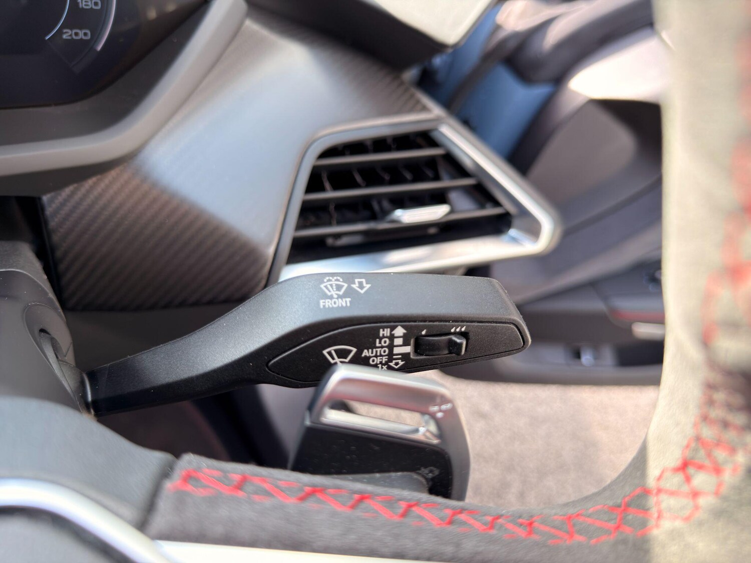Used Audi RS e-tron GT 2022 for sale - 76072601: Photo 30