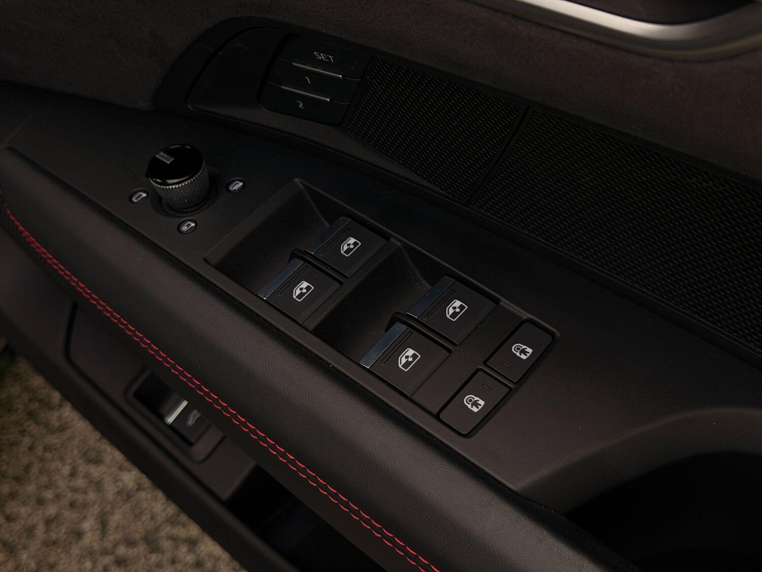 Used Audi RS e-tron GT 2022 for sale - 76072601: Photo 32