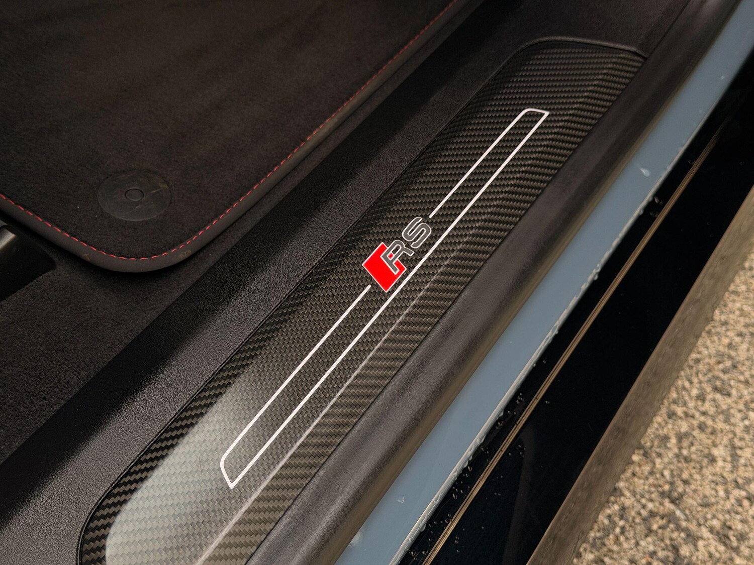 Used Audi RS e-tron GT 2022 for sale - 76072601: Photo 35