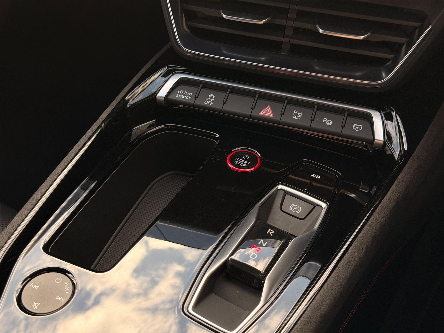 Used Audi RS e-tron GT 2022 for sale - 76072601: Photo 39