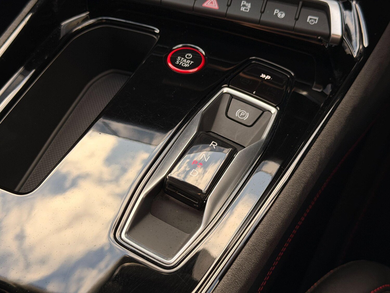 Used Audi RS e-tron GT 2022 for sale - 76072601: Photo 40