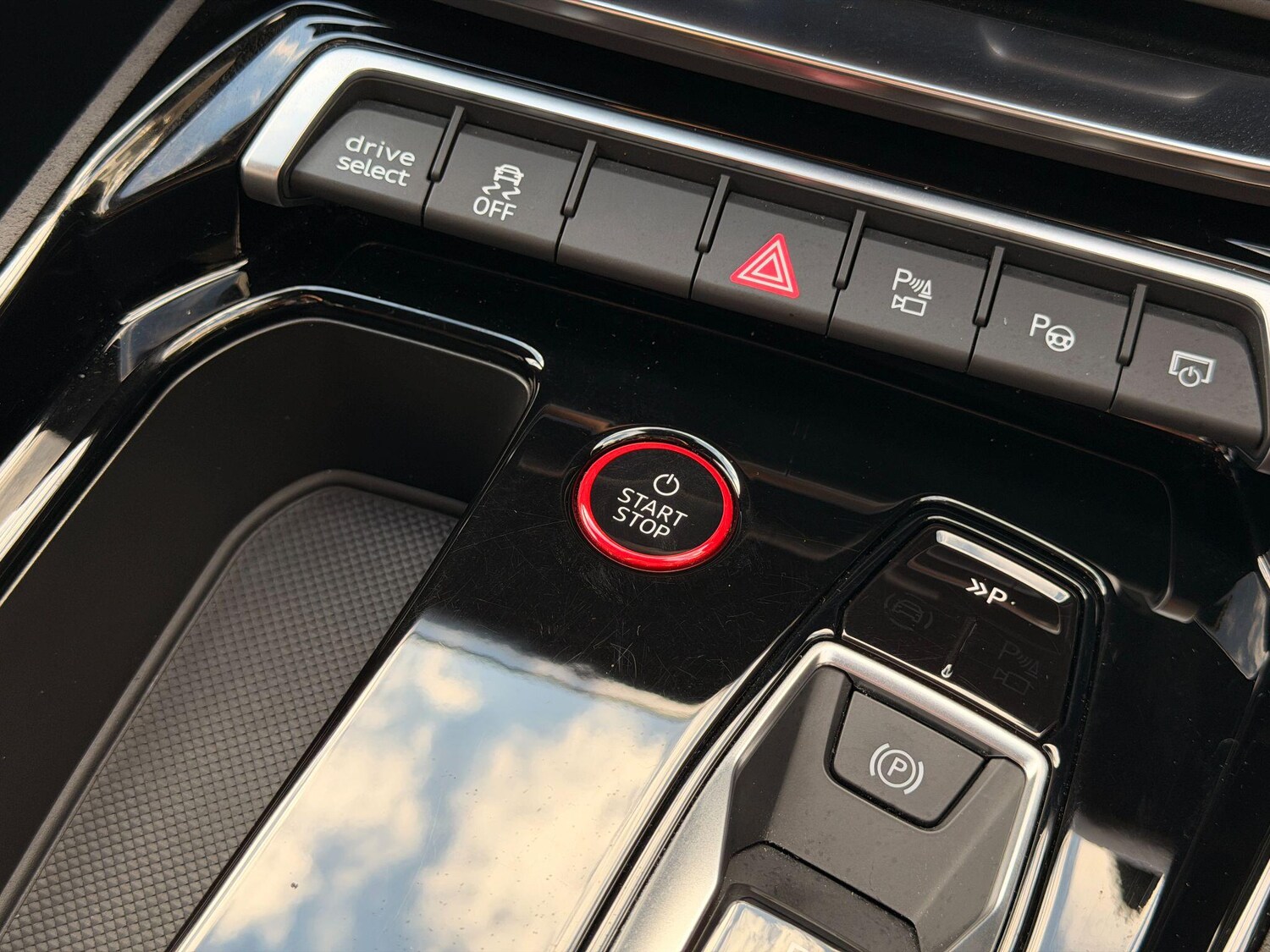Used Audi RS e-tron GT 2022 for sale - 76072601: Photo 41