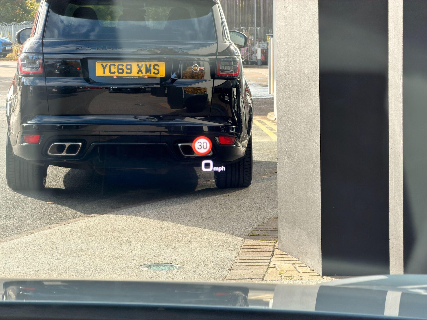 Used Audi RS e-tron GT 2022 for sale - 76072601: Photo 45