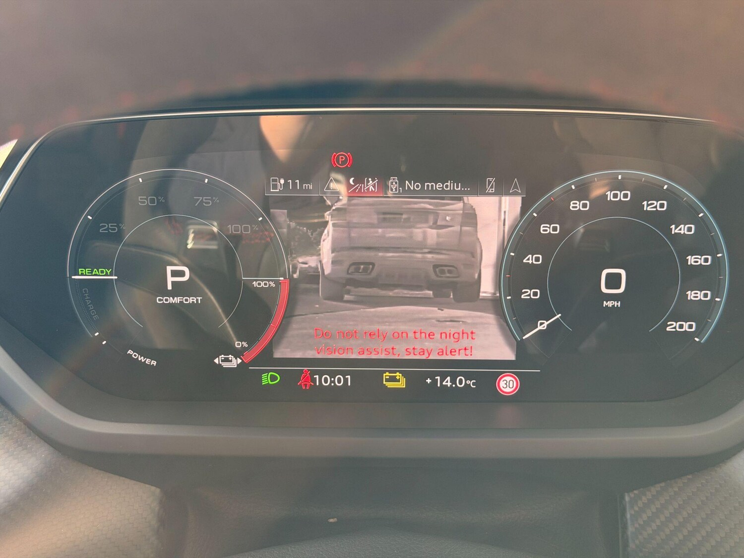 Used Audi RS e-tron GT 2022 for sale - 76072601: Photo 58