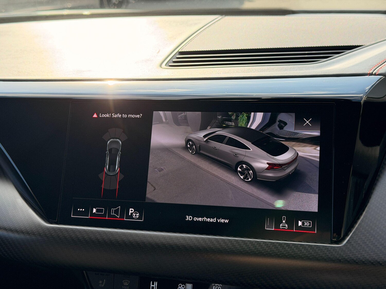 Used Audi RS e-tron GT 2022 for sale - 76072601: Photo 61