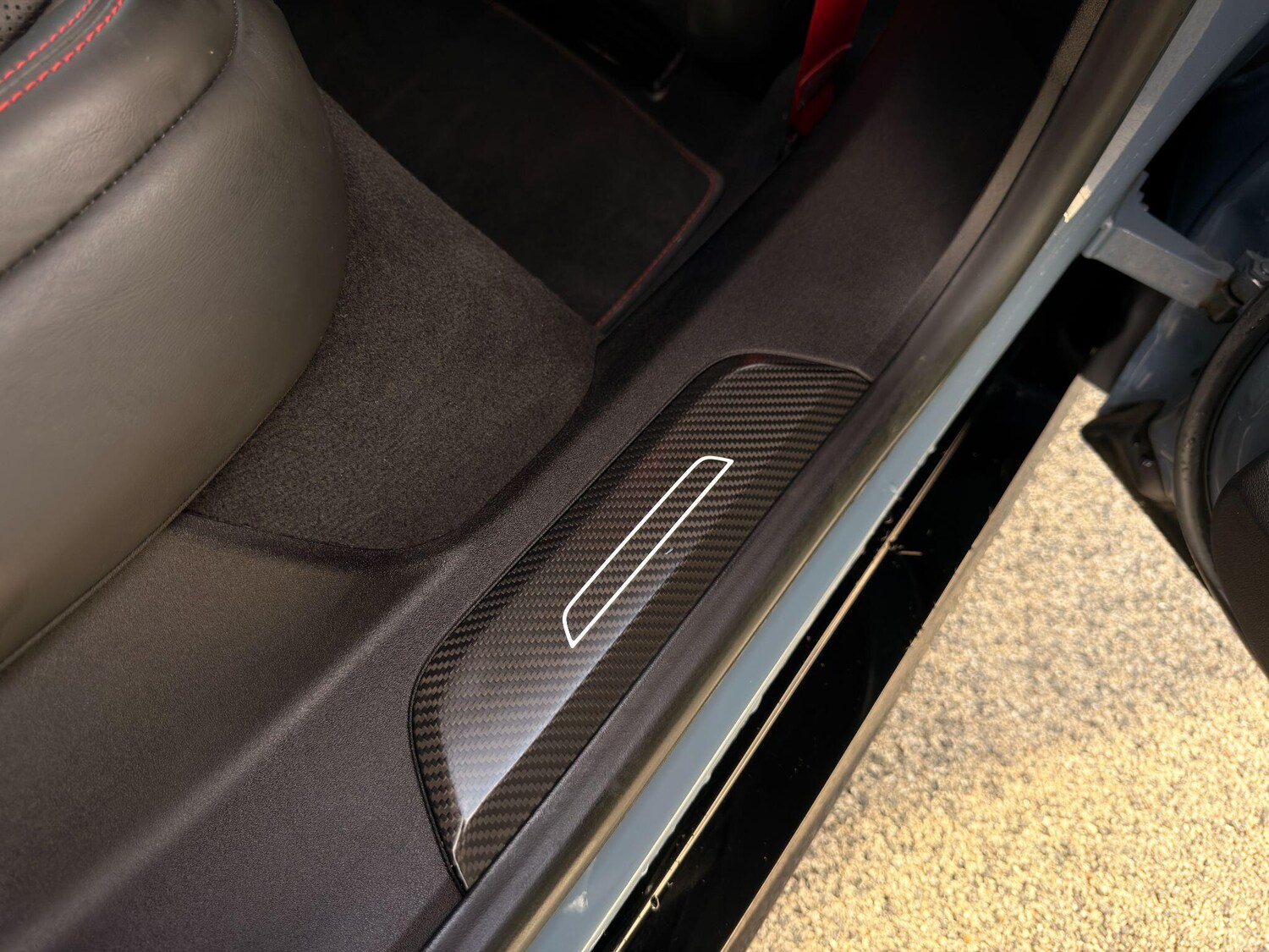 Used Audi RS e-tron GT 2022 for sale - 76072601: Photo 62