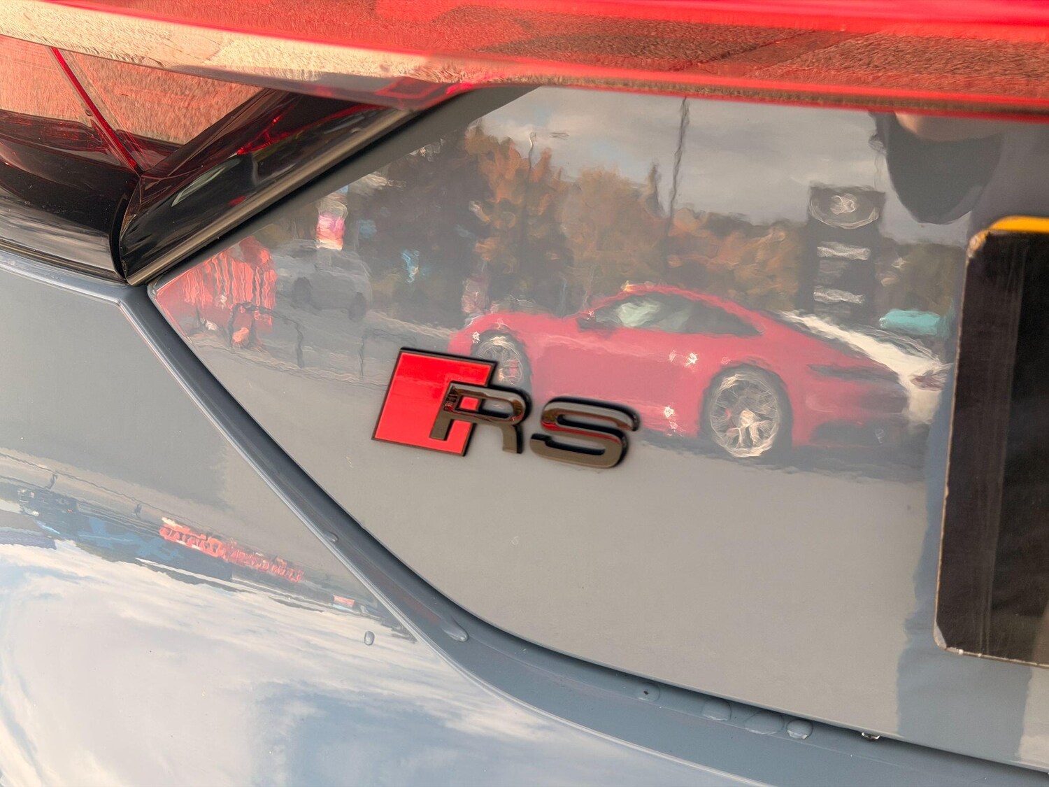 Used Audi RS e-tron GT 2022 for sale - 76072601: Photo 70