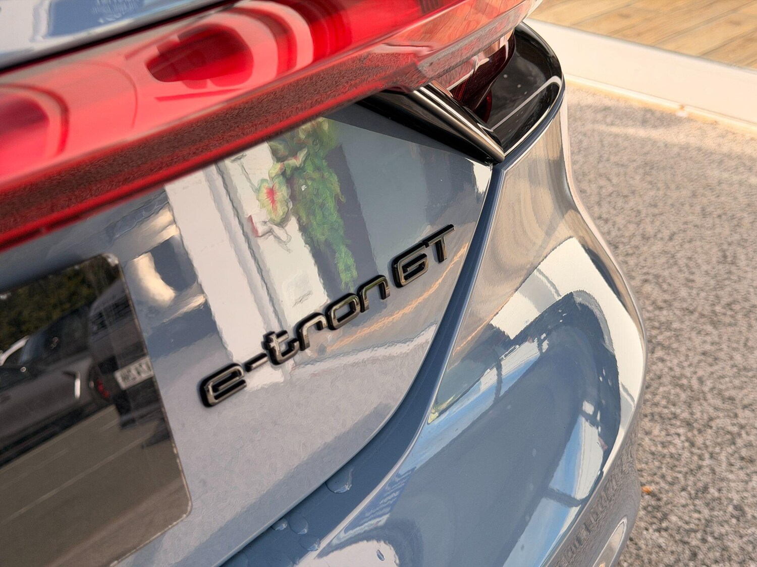 Used Audi RS e-tron GT 2022 for sale - 76072601: Photo 71