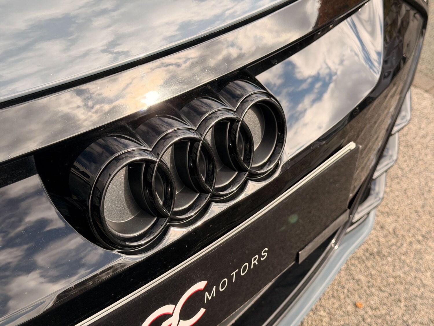 Used Audi RS e-tron GT 2022 for sale - 76072601: Photo 77