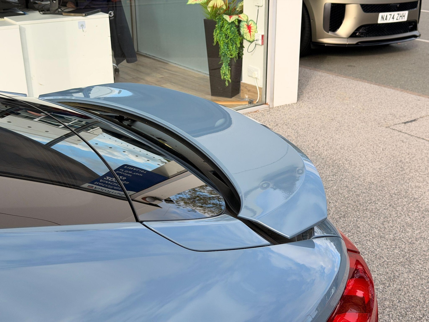 Used Audi RS e-tron GT 2022 for sale - 76072601: Photo 80