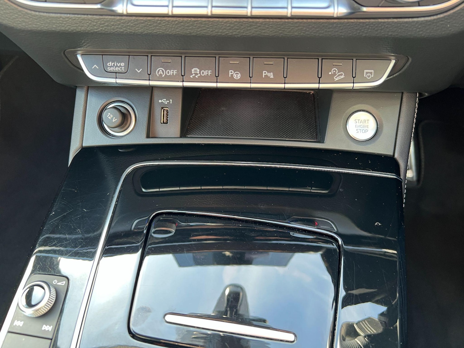 Vehicle 34