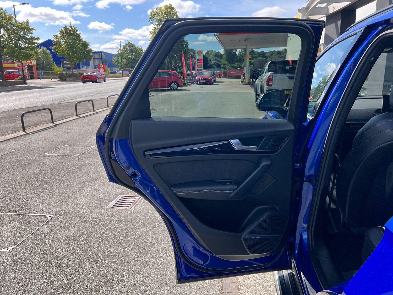 Vehicle 57