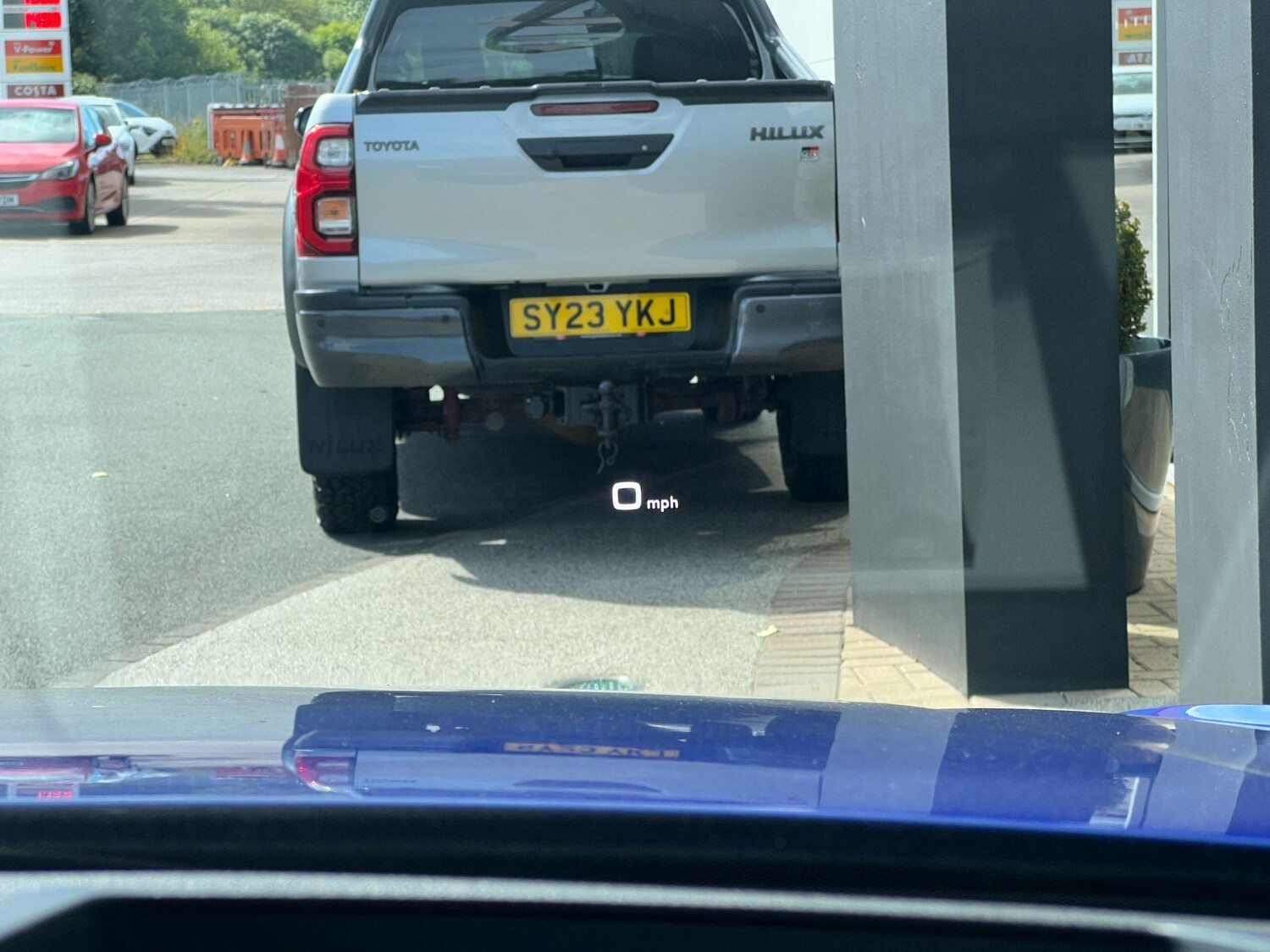 Vehicle 61
