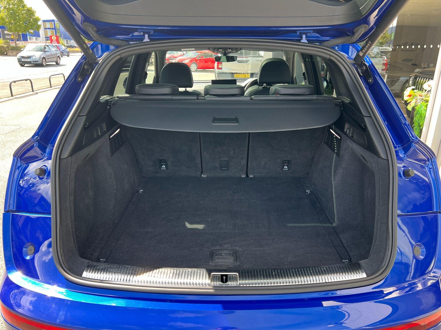 Vehicle 62