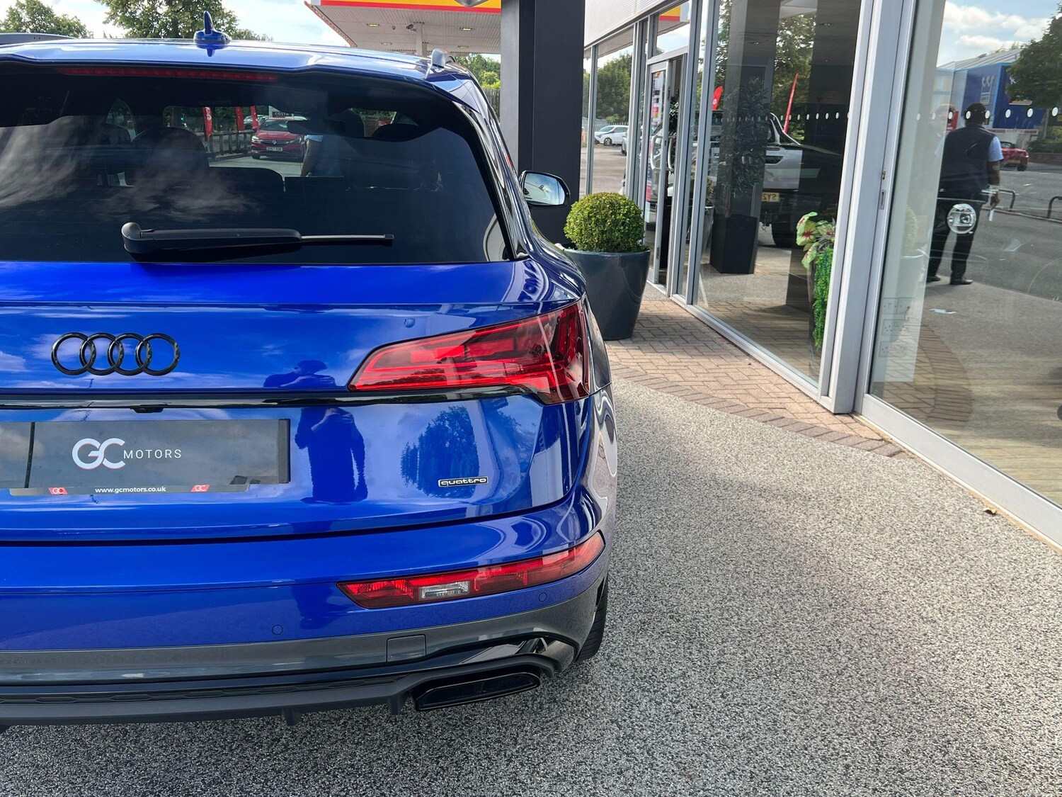 Vehicle 66