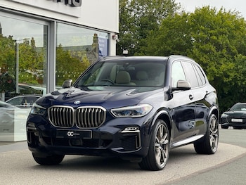2019 (69) - 3.0 M50d Auto xDrive Euro 6 (s/s) 5dr