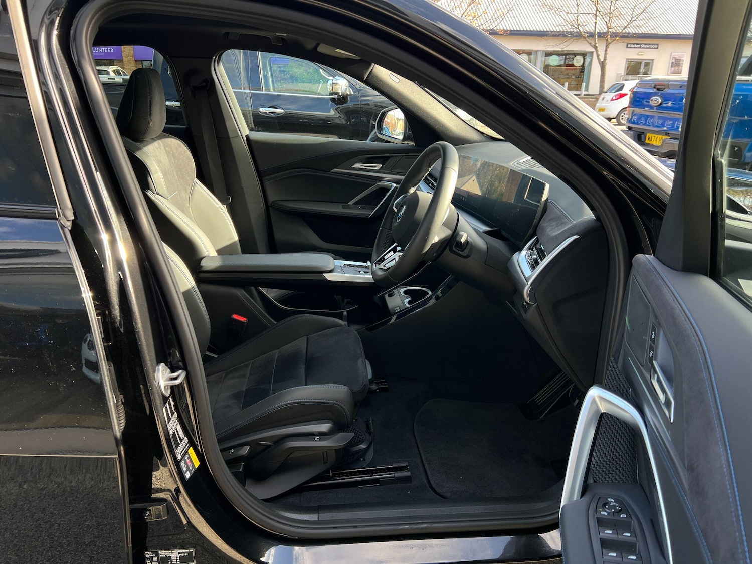 Used BMW iX2 2025 for sale - 76645553: Photo 14