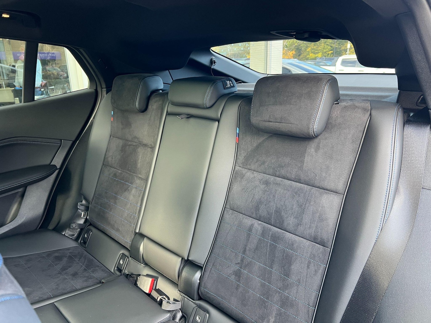 Used BMW iX2 2025 for sale - 76645553: Photo 17