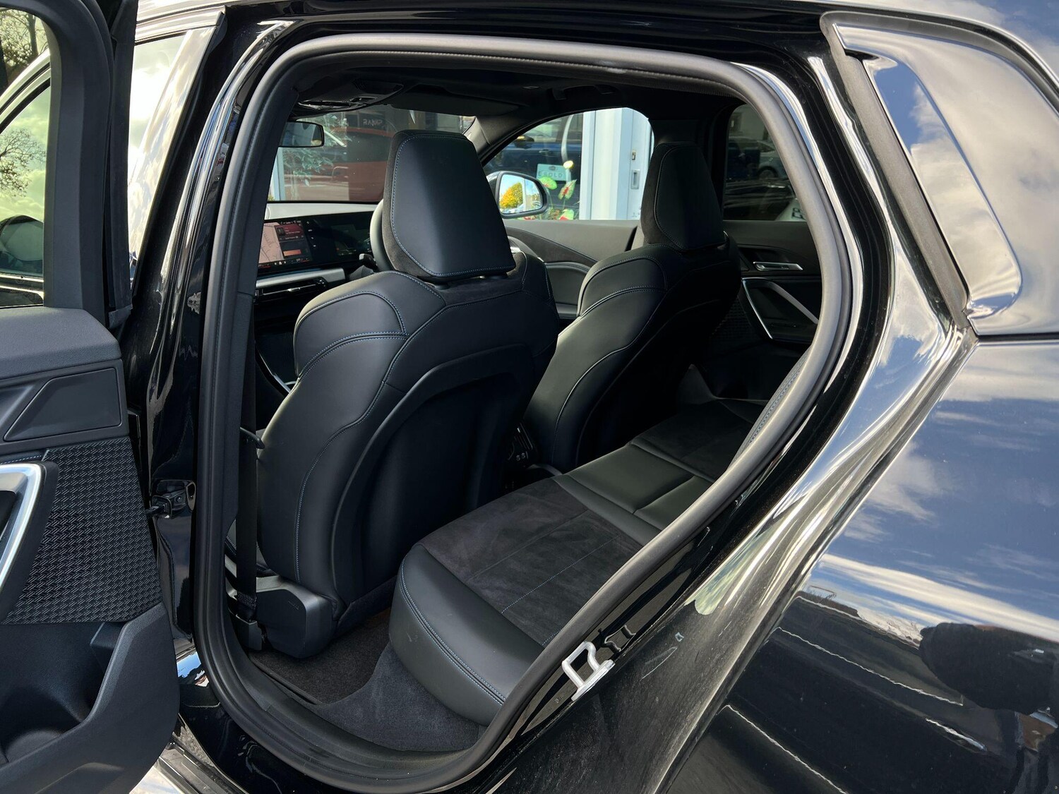 Used BMW iX2 2025 for sale - 76645553: Photo 19