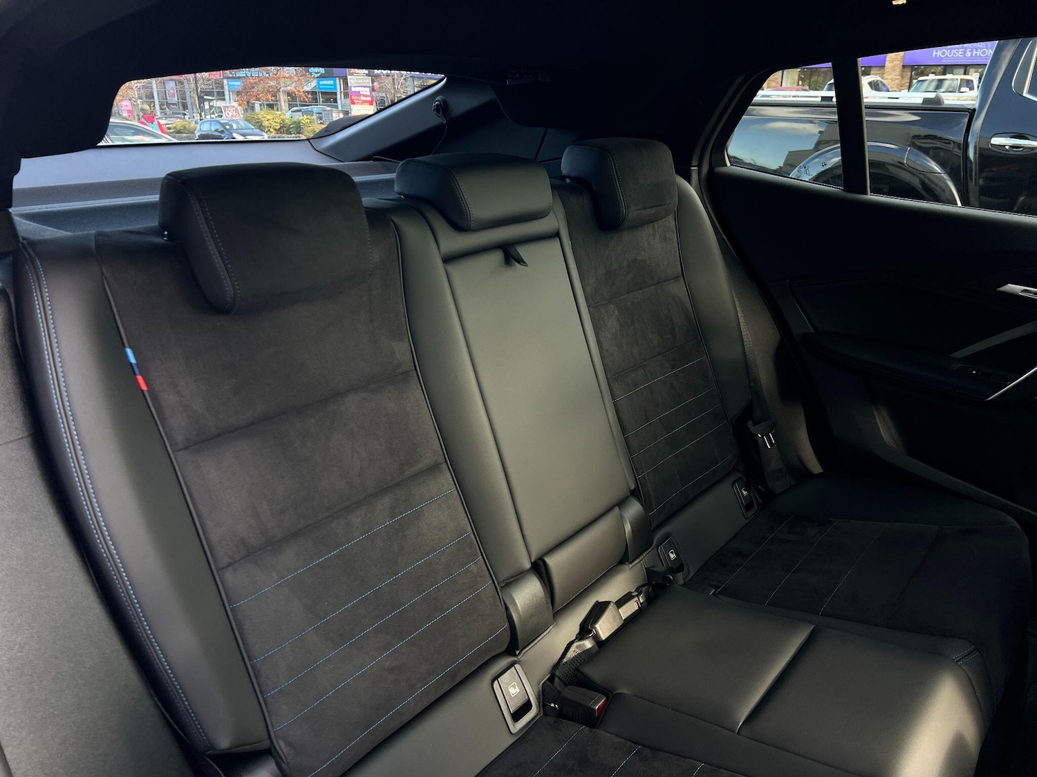 Used BMW iX2 2025 for sale - 76645553: Photo 20