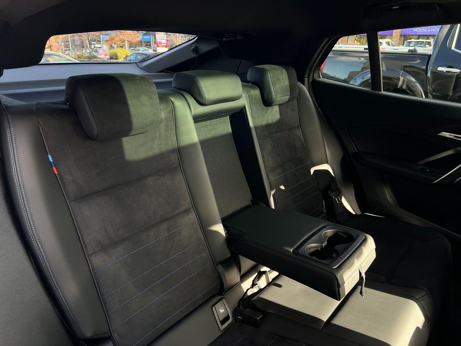 Used BMW iX2 2025 for sale - 76645553: Photo 21