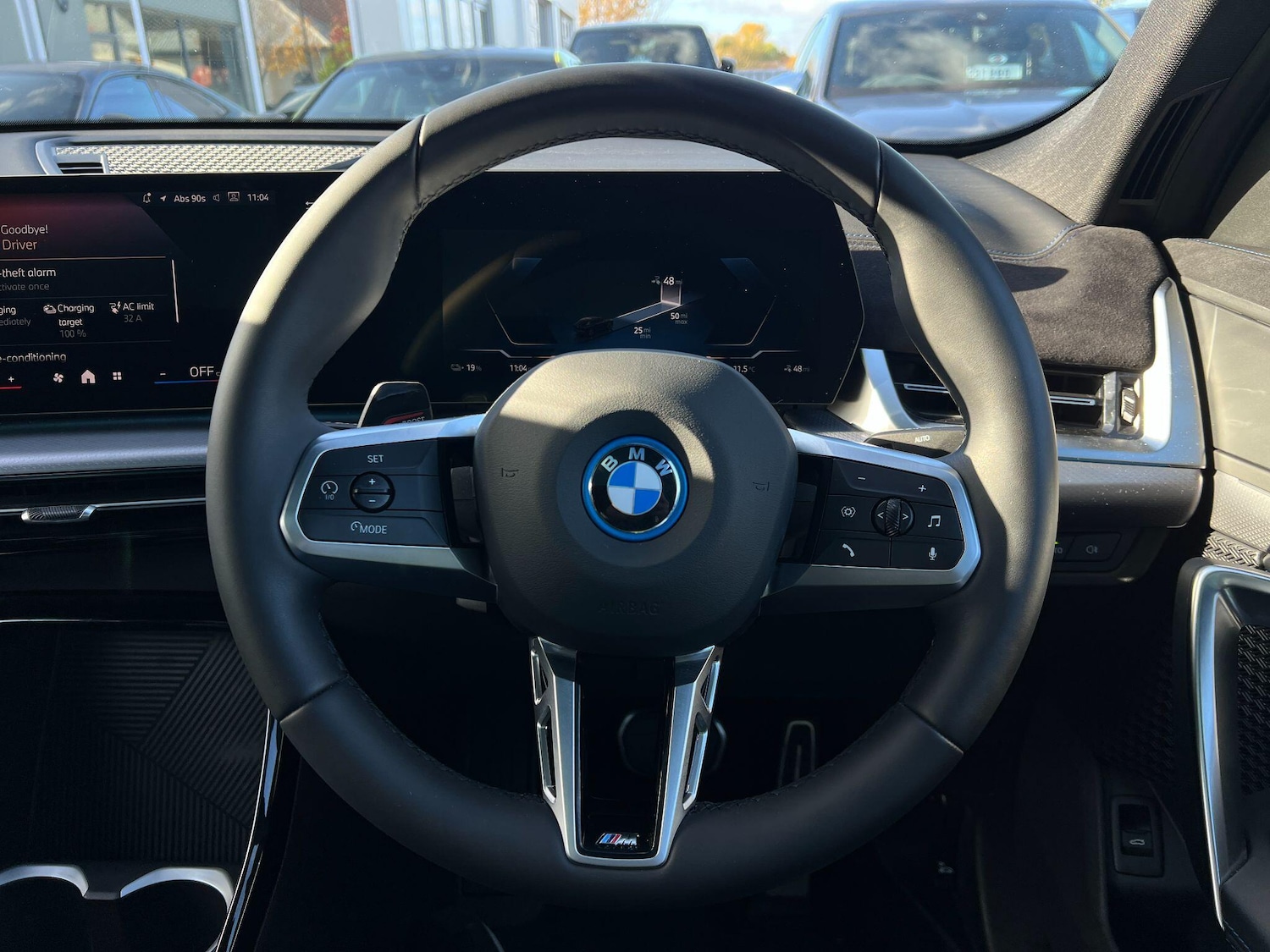 Used BMW iX2 2025 for sale - 76645553: Photo 22