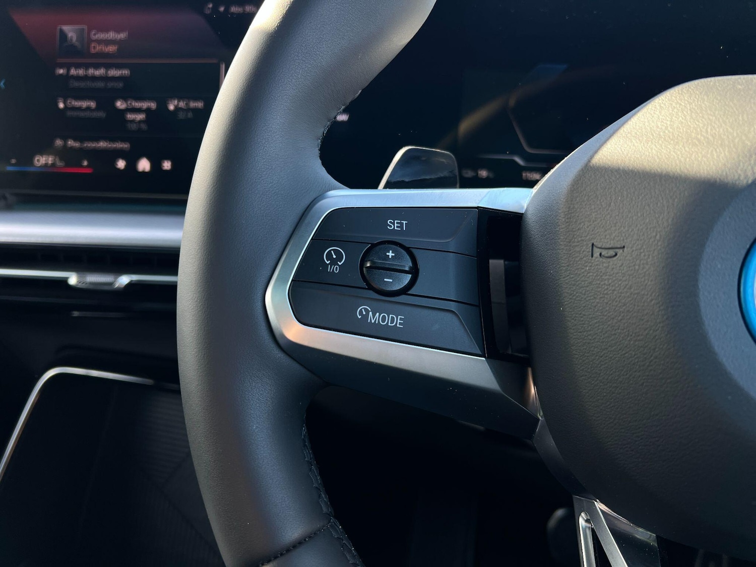 Used BMW iX2 2025 for sale - 76645553: Photo 23