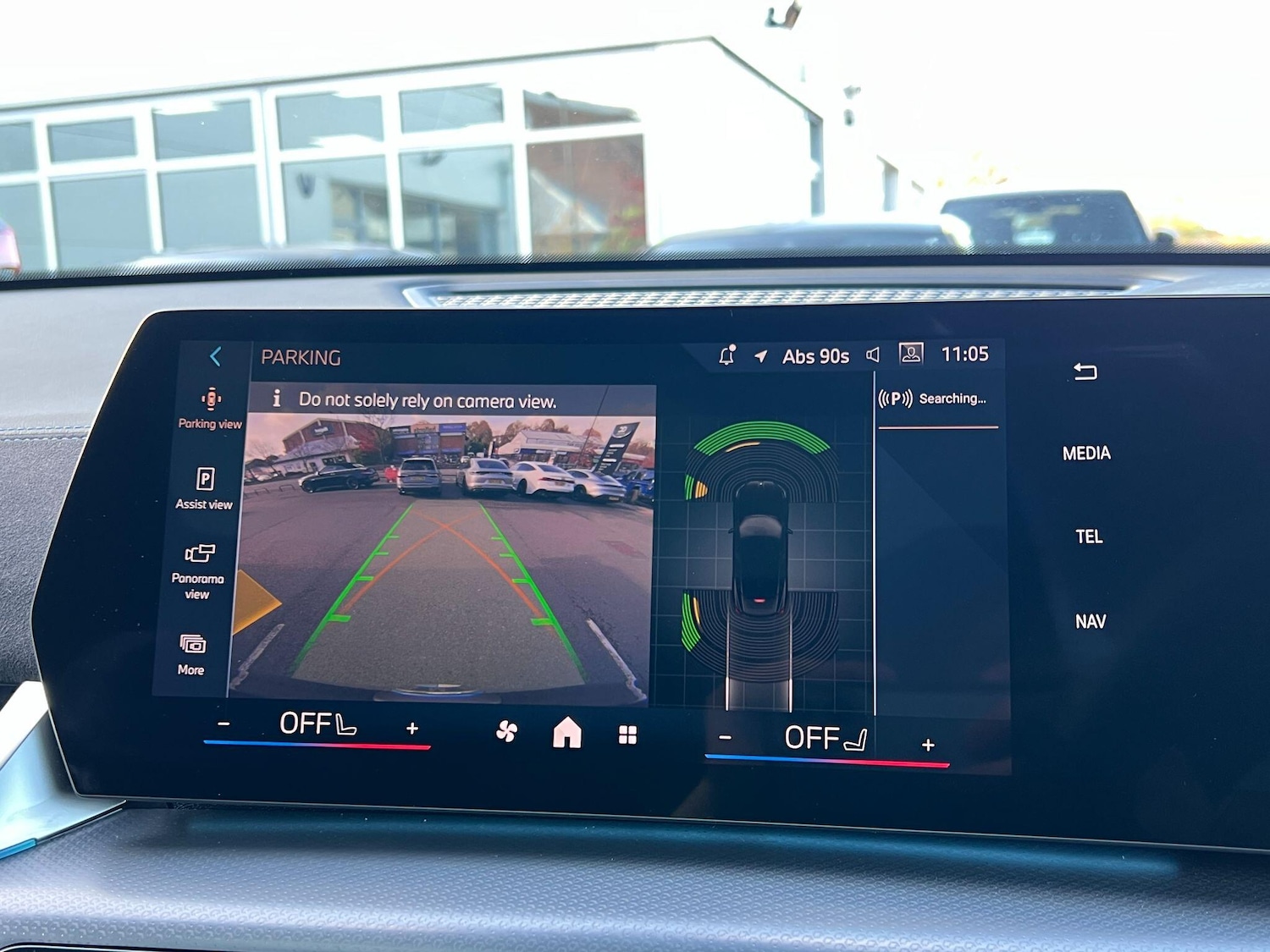 Used BMW iX2 2025 for sale - 76645553: Photo 25