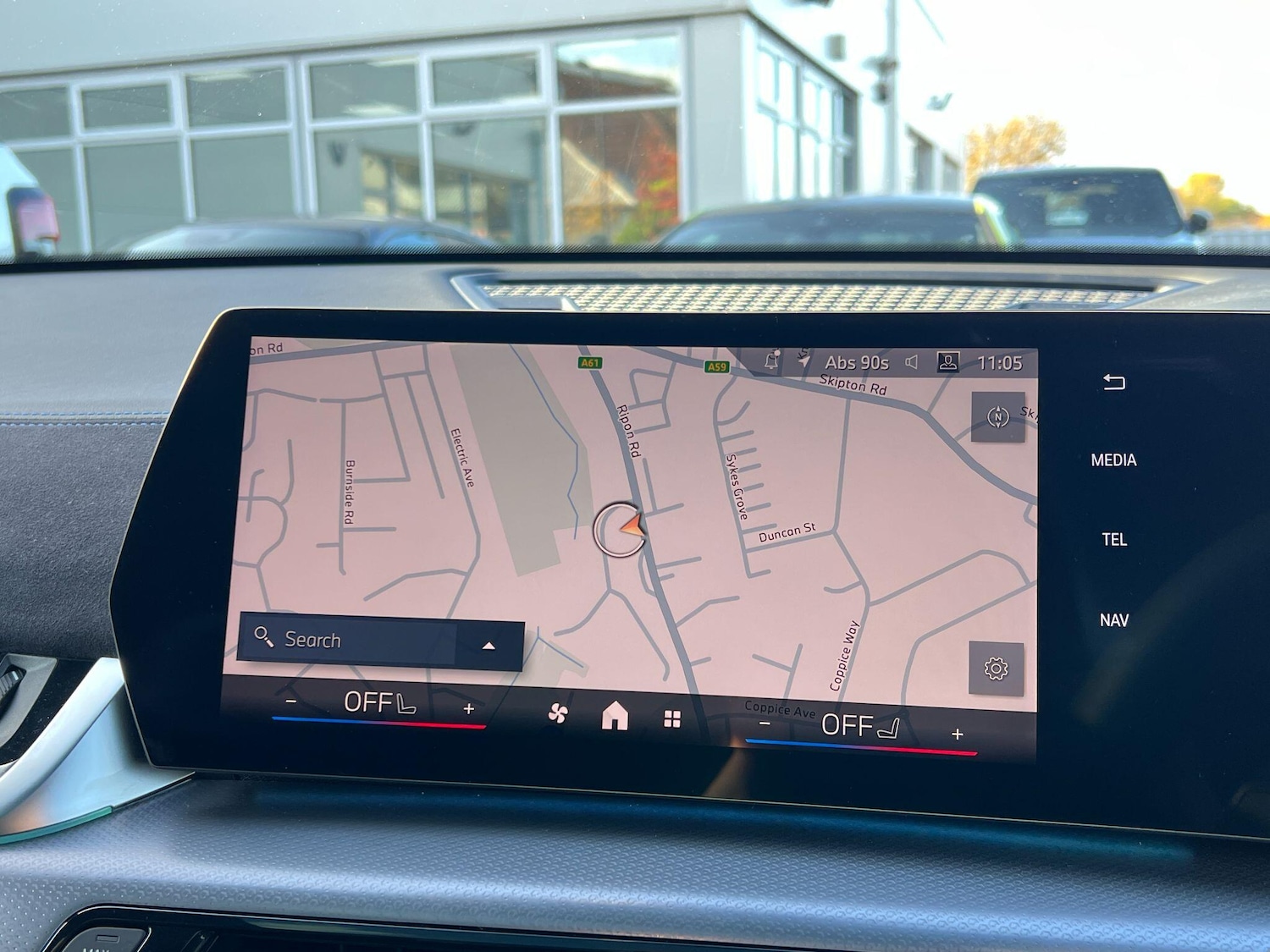 Used BMW iX2 2025 for sale - 76645553: Photo 26