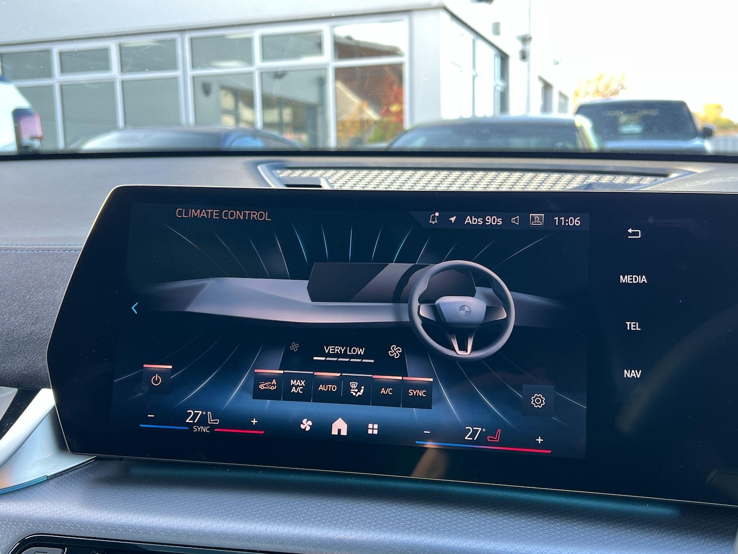 Used BMW iX2 2025 for sale - 76645553: Photo 27