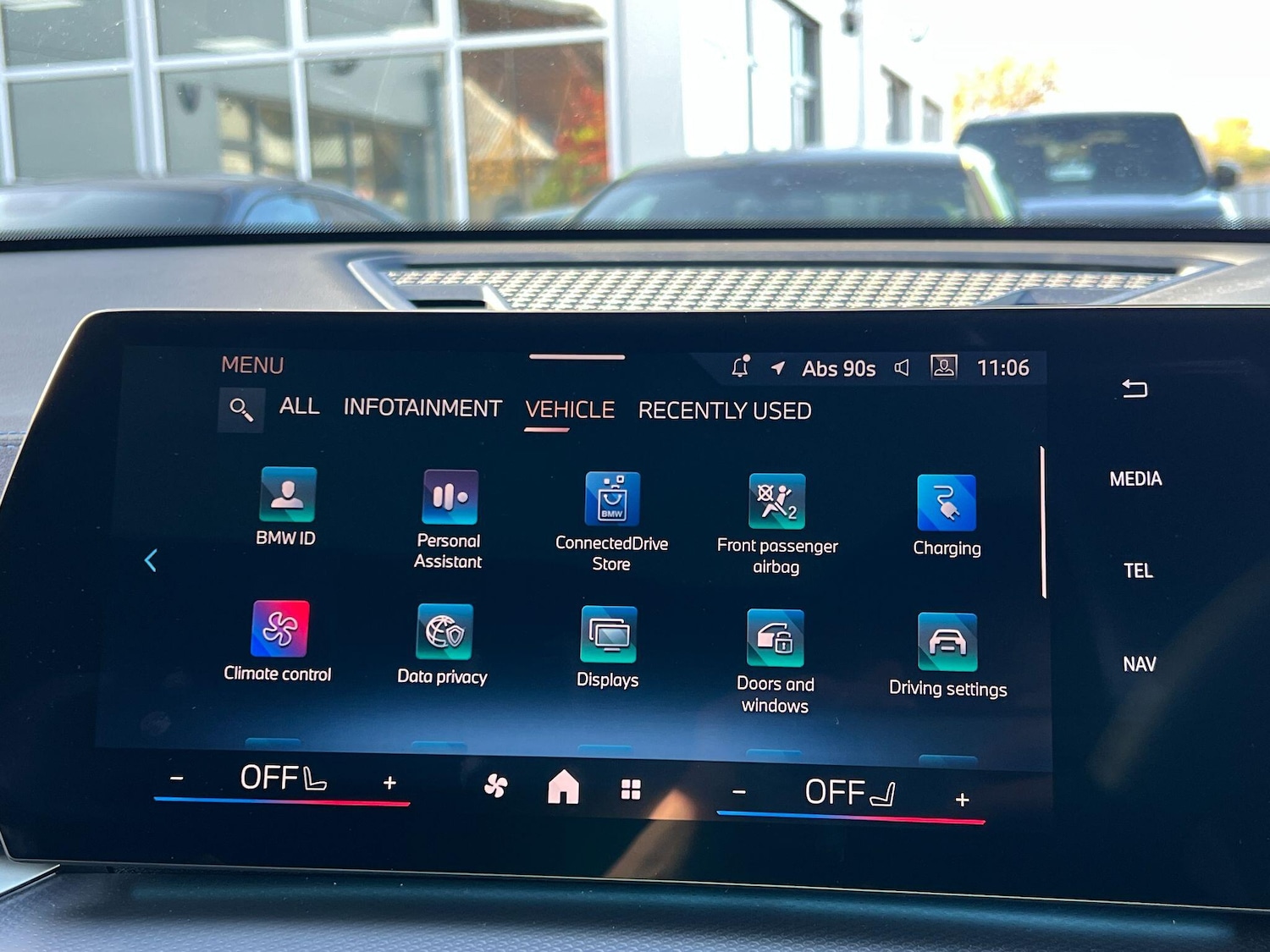 Used BMW iX2 2025 for sale - 76645553: Photo 29