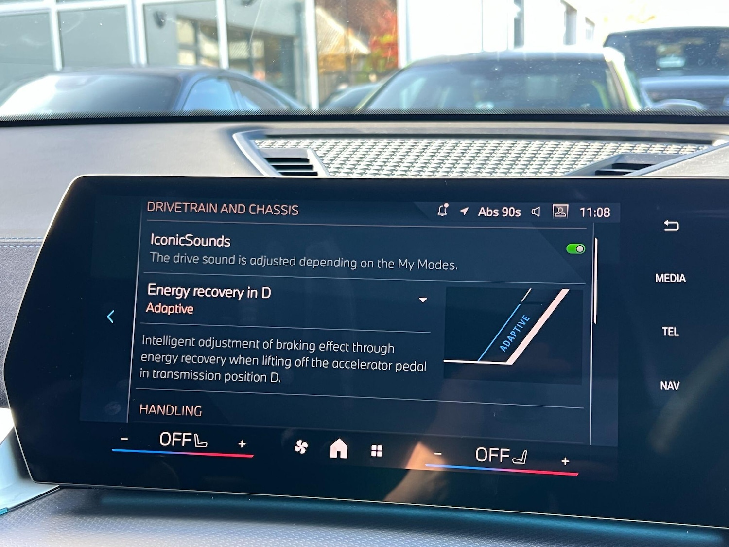 Used BMW iX2 2025 for sale - 76645553: Photo 34