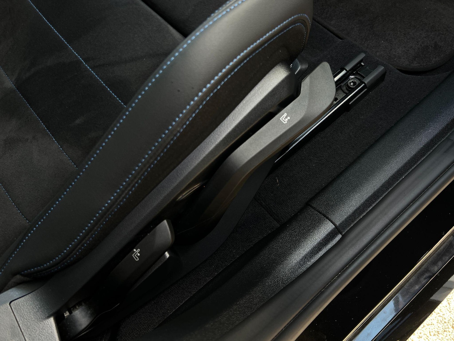 Used BMW iX2 2025 for sale - 76645553: Photo 36