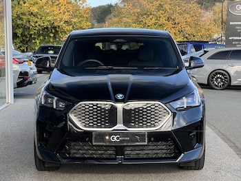 Used BMW iX2 2025 for sale - 76645553: Photo