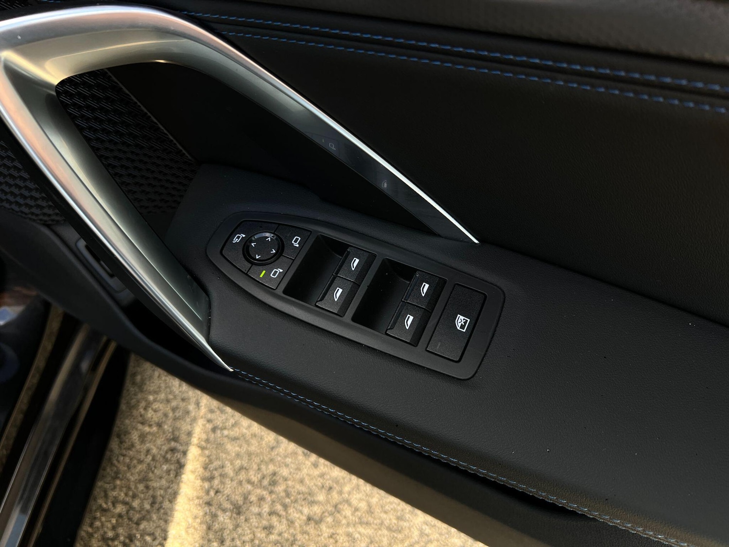 Used BMW iX2 2025 for sale - 76645553: Photo 40