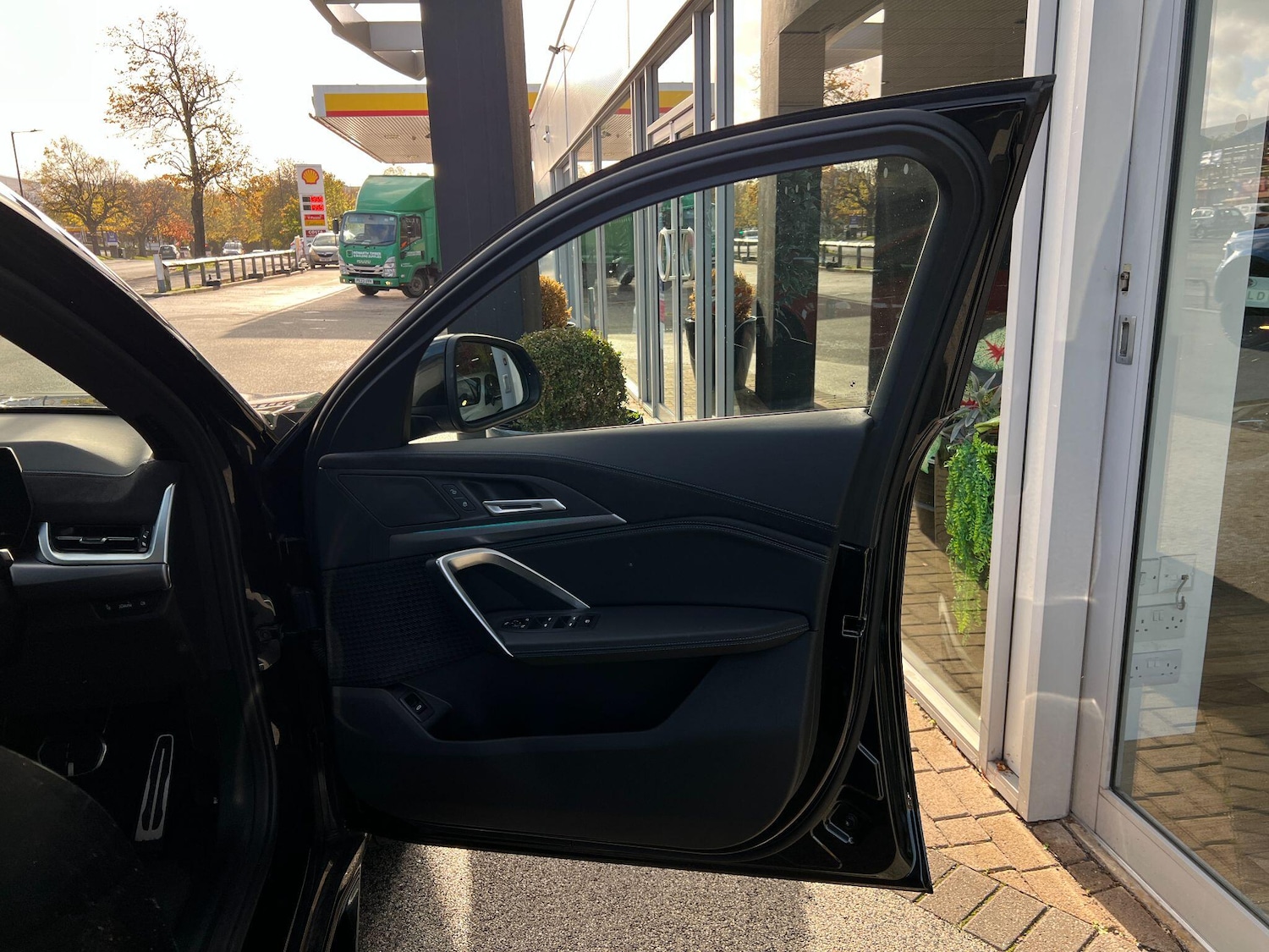 Used BMW iX2 2025 for sale - 76645553: Photo 42