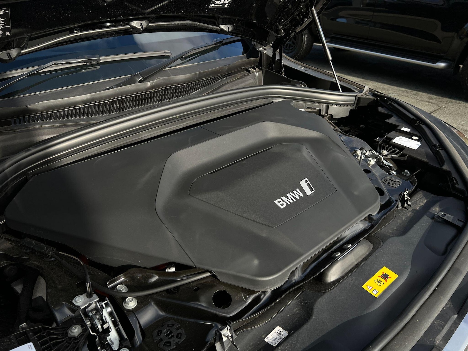 Used BMW iX2 2025 for sale - 76645553: Photo 43