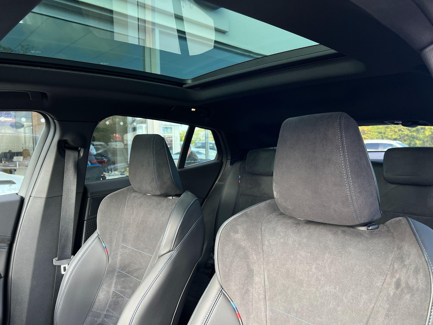 Used BMW iX2 2025 for sale - 76645553: Photo 46