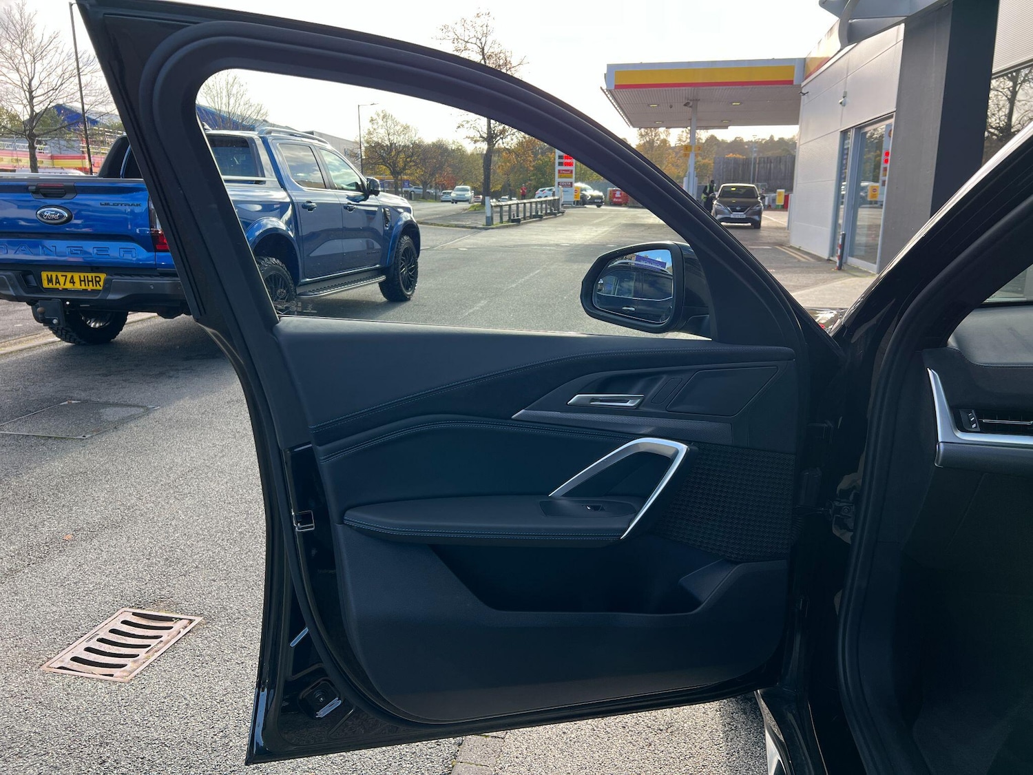 Used BMW iX2 2025 for sale - 76645553: Photo 47