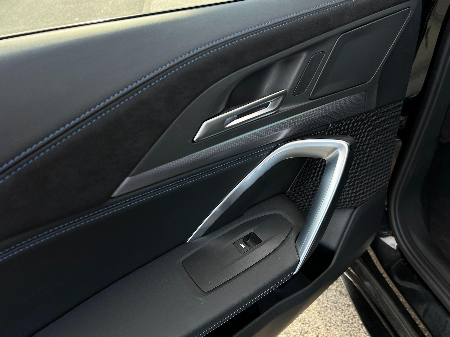 Used BMW iX2 2025 for sale - 76645553: Photo 48