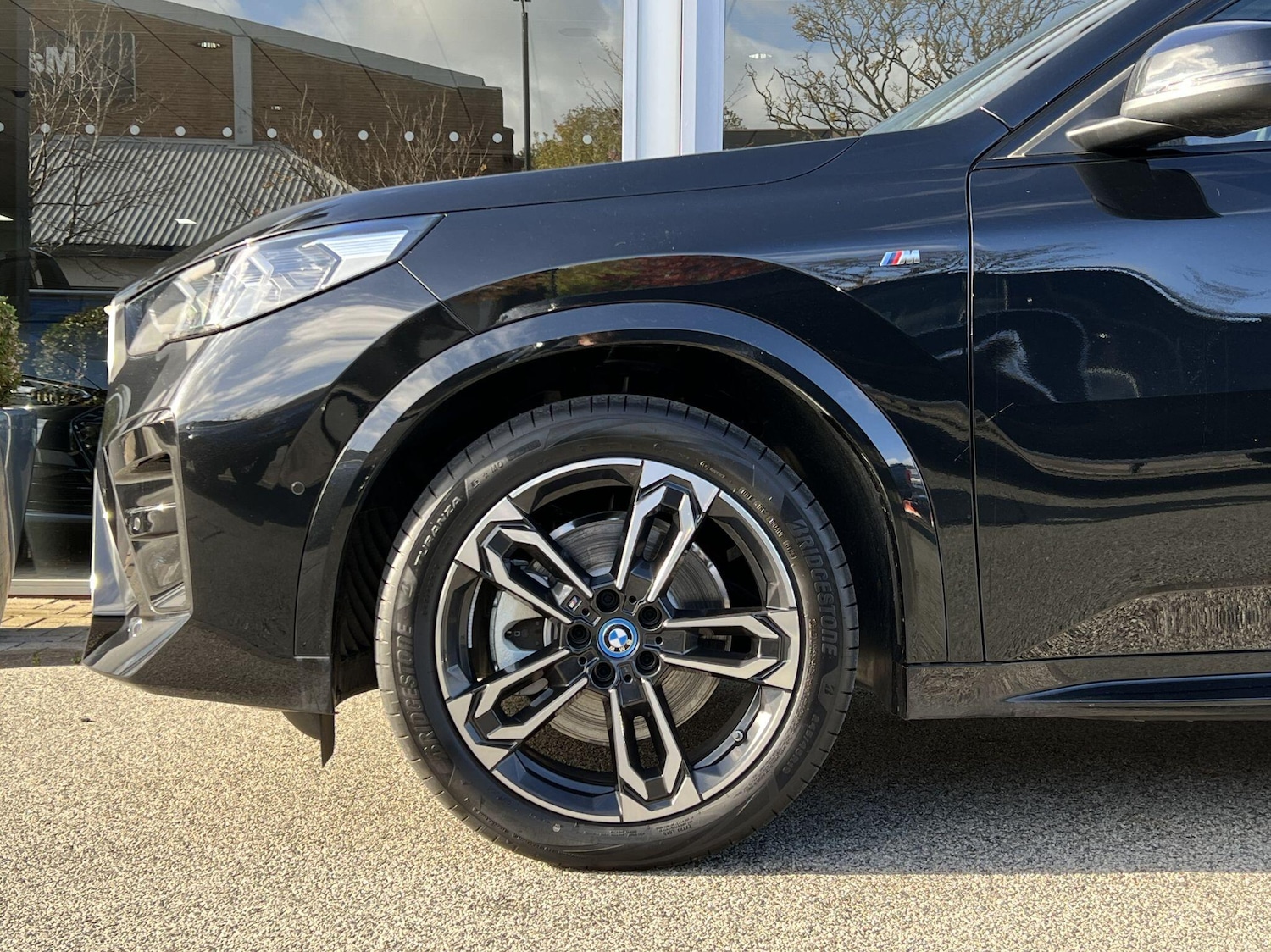 Used BMW iX2 2025 for sale - 76645553: Photo 5